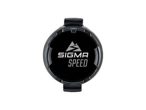 SIGMA DUO Qeyri-Maqnit Akselerometri ANT+ | Bluetooth 