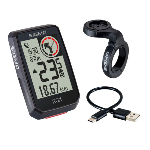 Sigma Rox 2.0 GPS Speedometr Üst Quraşdırma Dəsti 