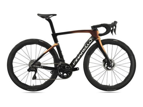 NEW DOGMA F SRAM RED AXS 2025
