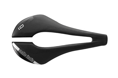 Selle Italia SP-01 Boost Superflow TI316 L3 Saddle 