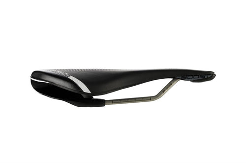 Selle Italia SP-01 Boost Superflow TI316 S3 Saddle 