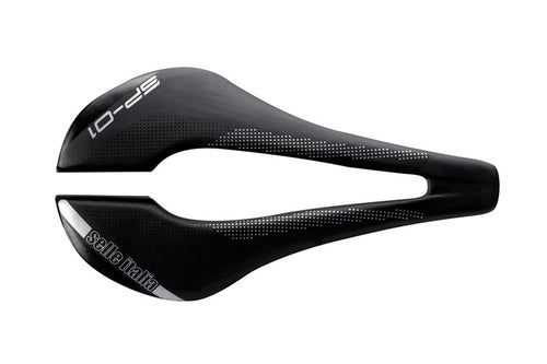 Selle Italia SP-01 Boost Superflow TM L3 Saddle 