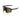 100% S3 - Soft Tact Black - Soft Gold Mirror Lens