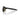 100% S3 - Soft Tact Black - Soft Gold Mirror Lens