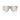 100% SPEEDCRAFT - Soft Tact Two Tone - HiPER Silver Mirror Lens