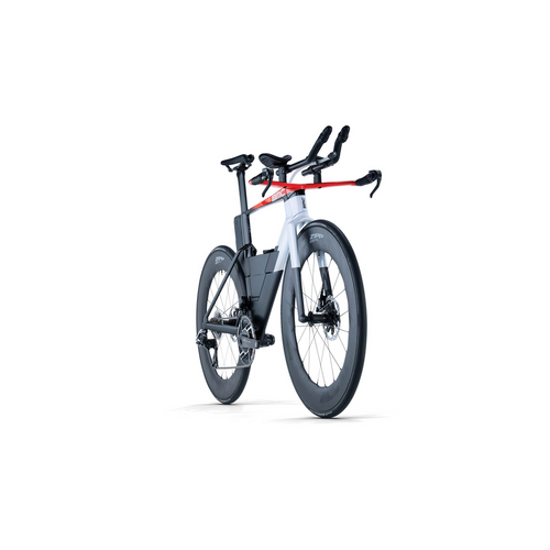 BMC Speedmachine 01 ONE Triatlon Bisikleti