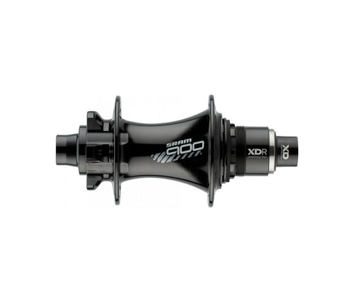 Sram 900 XDR 6 Vida QR/12X142 Arka Hazne