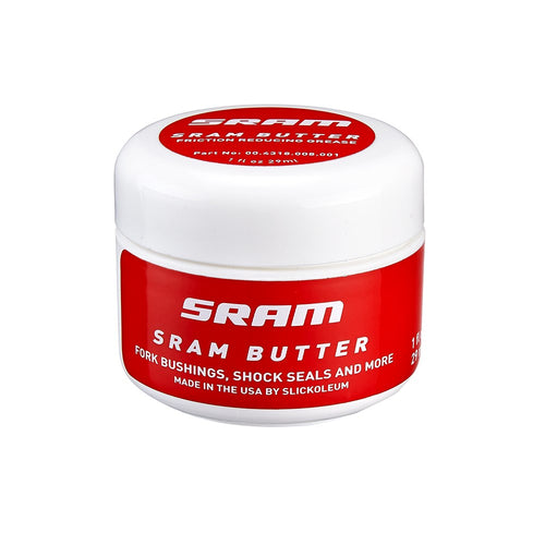 Sram Butter Grease 29ML 1OZ