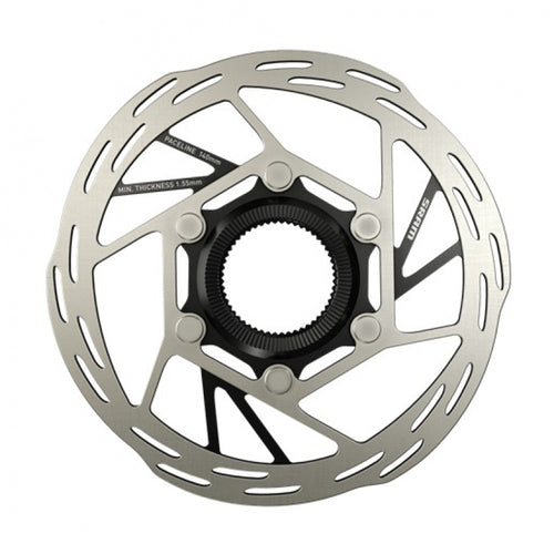Sram Paceline Rounded Centerlock Rotor