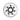 Sram Centerline X CL Rounded LR Rotor