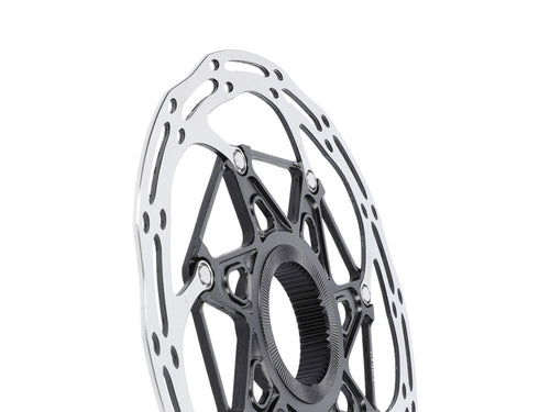 Sram Centerline X CL Rounded LR Rotor