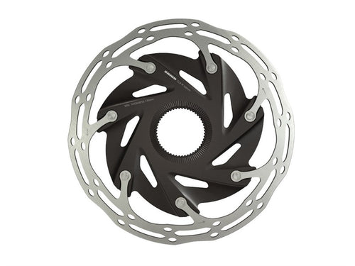Sram Centerline XR CL Rounded Rotor