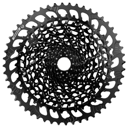 Sram CS XG1275 Kaset Dişli 10-52T