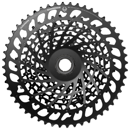 Sram CS XG1275 Kaset Dişli 10-52T