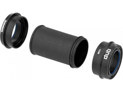 Sram Dub Bb30 Yolu Geniş 73-A 