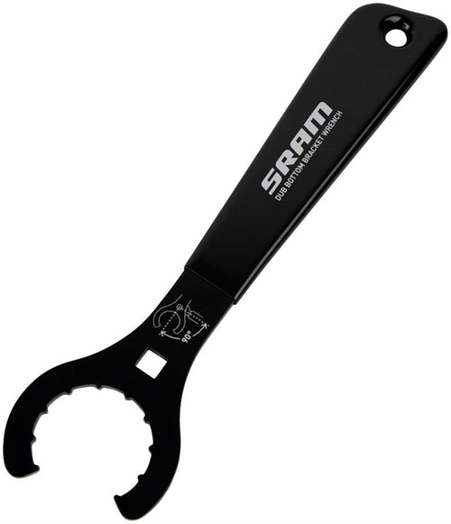 Sram Dub BSA Ortta Yatak Anahtarı