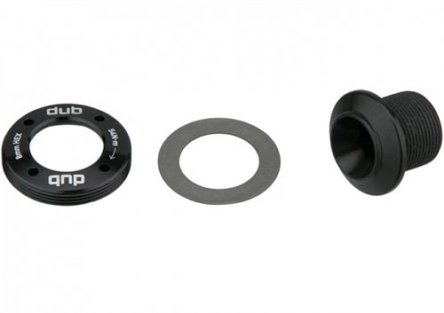 Sram DUB  Krank Kolu Cıvata Kiti M18/M30
