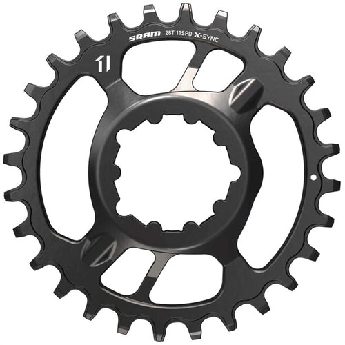 Sram Eagle X-SYNC 3MM Aynakol Yaprak
