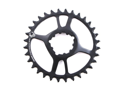 Sram Eagle X-SYNC 6MM Aynakol Yaprak