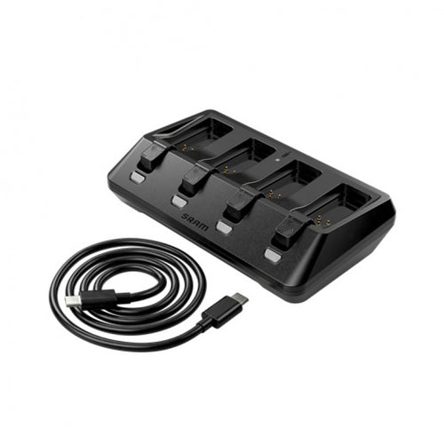 Sram Etap 4 Port Şarj Stand
