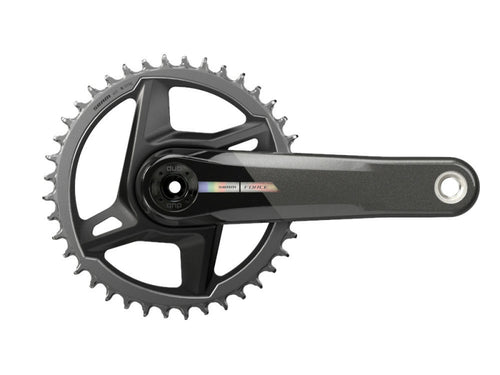 Sram Force 1 Axs D2 DUB Wide DM 170mm