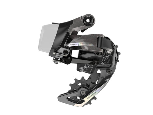 Sram Force Axs D2 Arka Vites Max36t (Bataryasız)