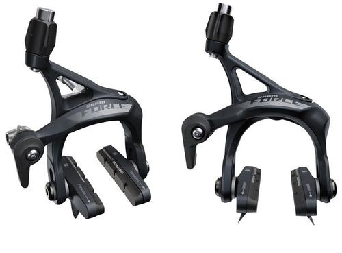 Sram Force AXS Ön/Arka Yol Fren Seti