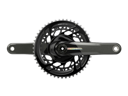 SRAM Force DUB Carbon DM 170Mm Aynakol