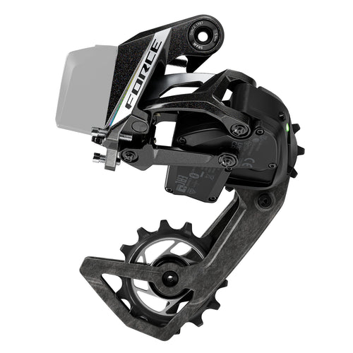 Sram Force E1 AXS  Max 36T Arka Vites