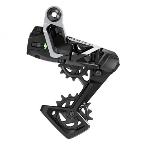 Sram Force AXS  XPLR E1 Max 46T Arka Vites