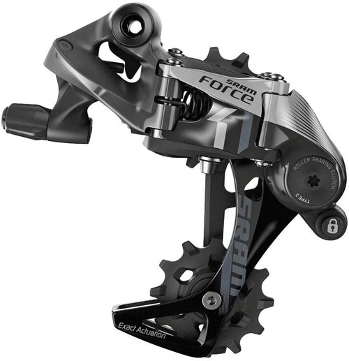 Sram Force1  3.0 Arka Vites Uzun Bacak