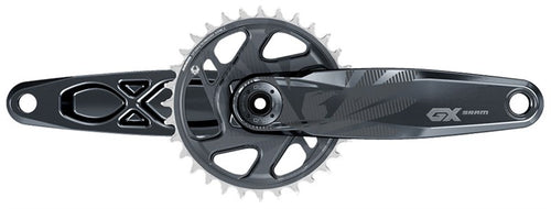 Sram GX Eagle Boost Dub 170Mm Aynakol