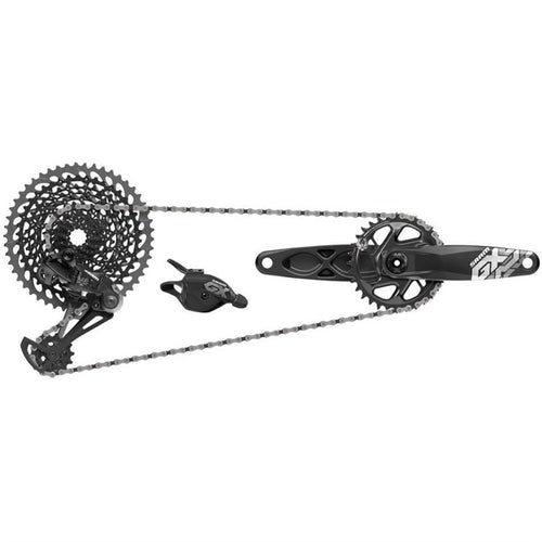 Sram GX Eagle Boost Dub Grup Set 175Mm