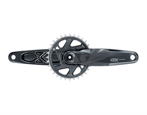 Sram Mtb Grup Set GX Eagle Dub 175Mm Boost 10-52T