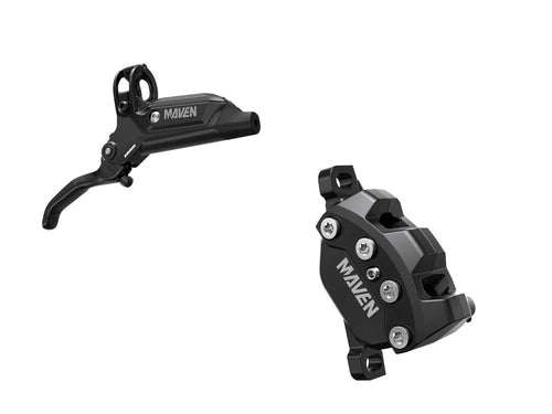 Sram Maven Base 4 Piston Fren Seti