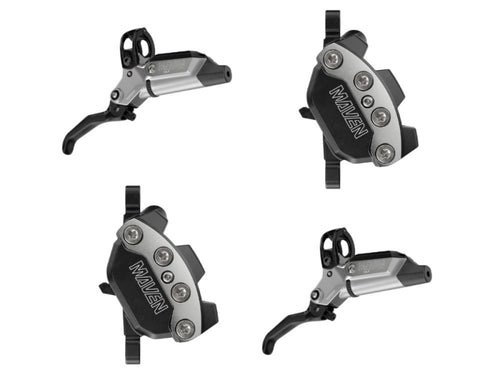 Sram Maven Ultimate4 Porşenli Əyləc Dəsti 