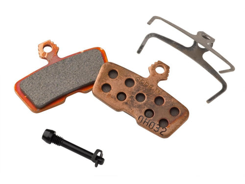 Sram Motive Large Sintered Blata