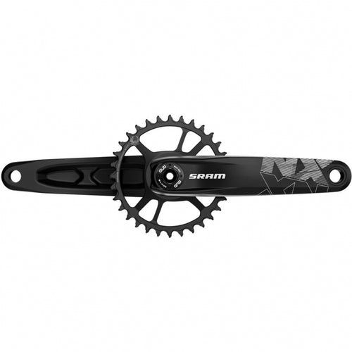 Sram NX Eagle Boost Dub 170Mm DM Aynakol