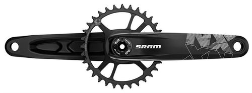 Sram NX Eagle Dub 170Mm DM Aynakol