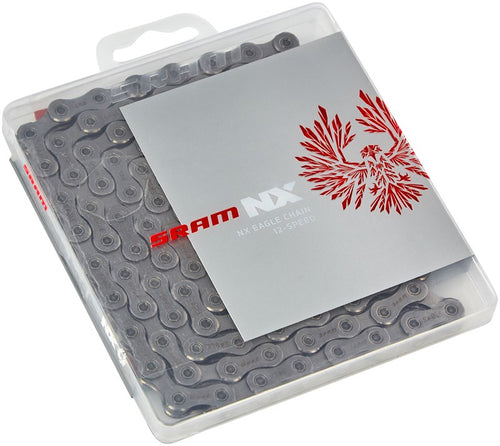 Sram NX Eagle 12,Li  Zincir