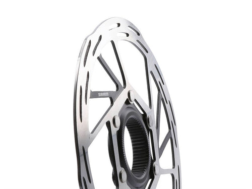 Sram Paceline Centerlock Rounded Rotor