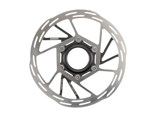 Sram Paceline Centerlock Rounded Rotor