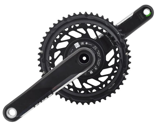 Sram Red Axs Dub 172.5 Powermeter 