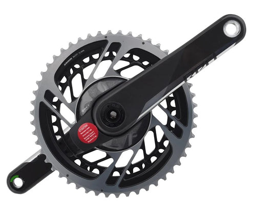 Sram Red Axs Dub 172.5 Powermeter 