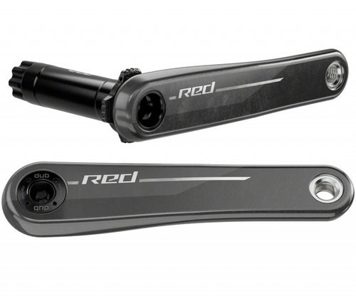 Sram Red E1 Krank Kolu