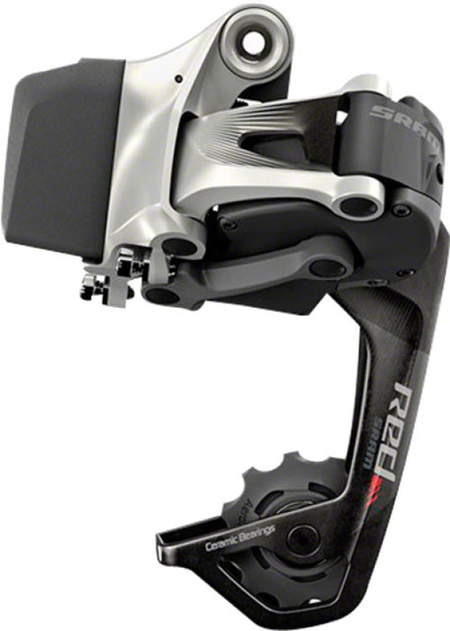 Sram Red Etap Wifli Max 32T Arka Vites