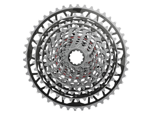 Sram Red XG 1391 XPLR E1 Kaset
