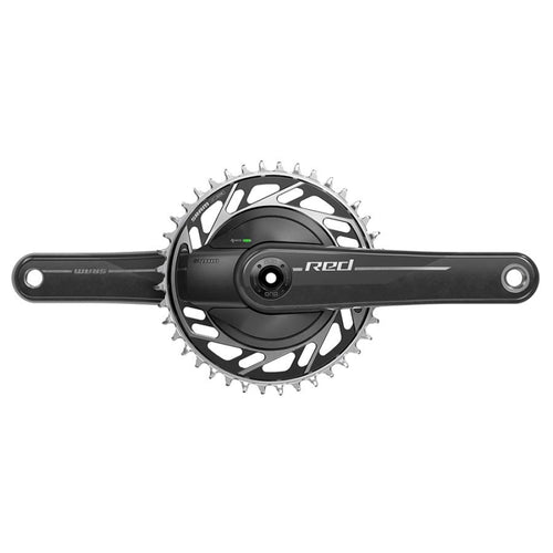 Sram Red XPLR Dub Wide E1 170MM Aynakol