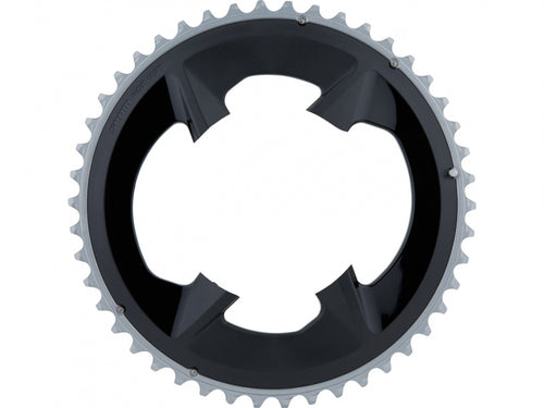 Sram Rival  2X12 107 BCD Yaprak (46/48T)