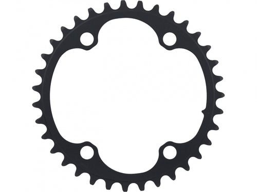 Sram Rival  2X12 107 BCD Yaprak(33/35T)